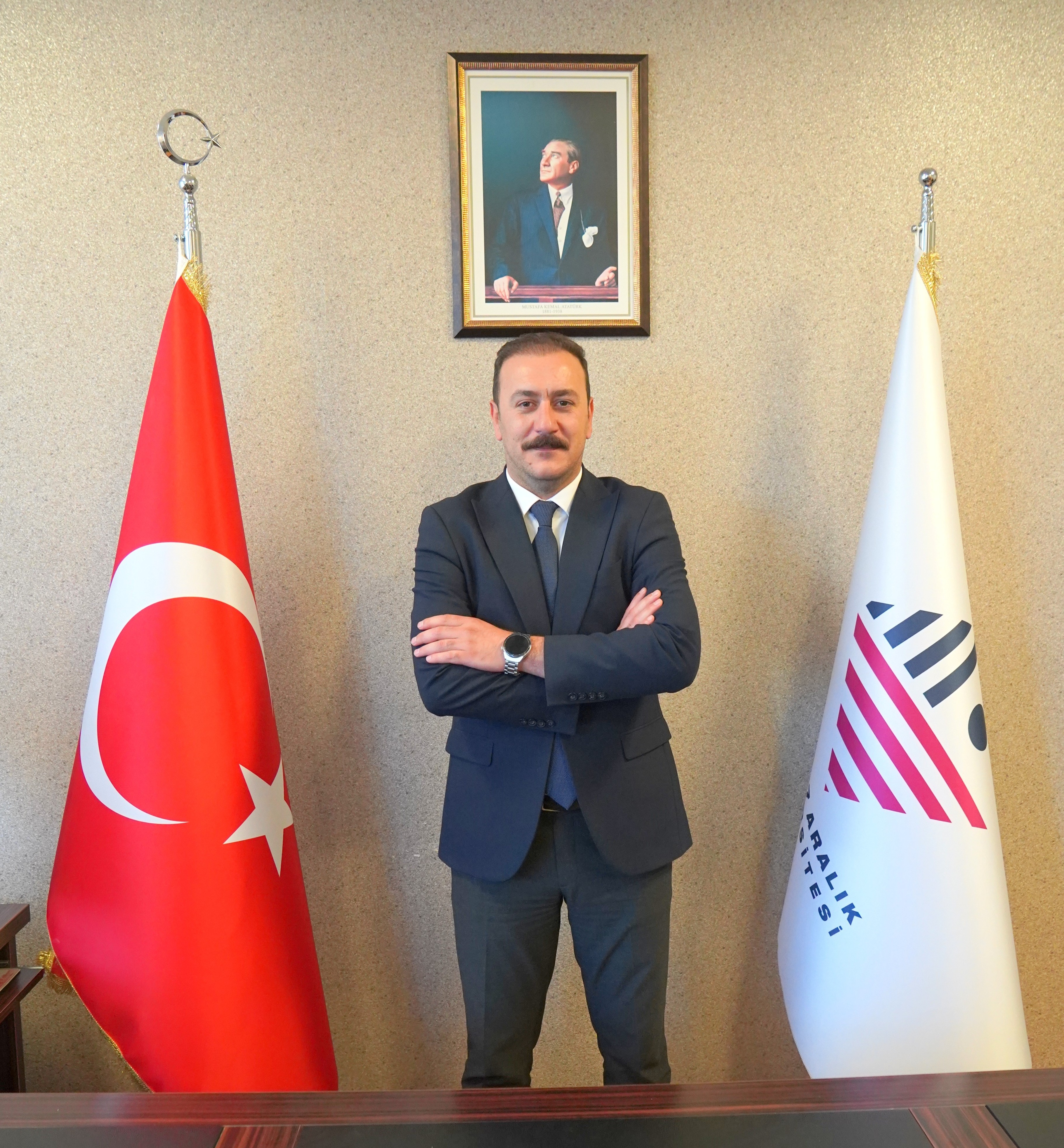 Tevfik KÖKSAL